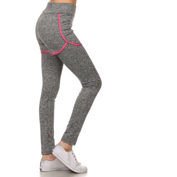 Work out Gear - Picture 2 of 3